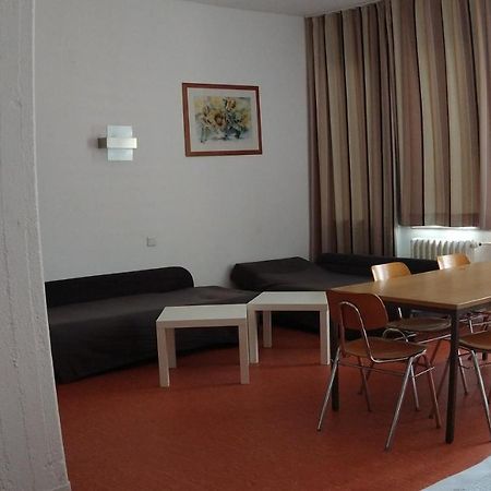 Hostel Am Kurtti Берлин Екстериор снимка